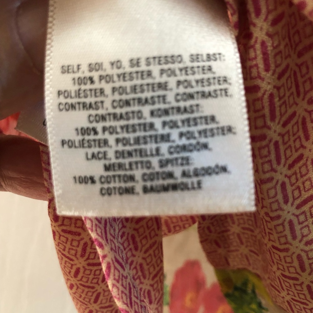 Meadow Rue Top - Picture 6 of 6